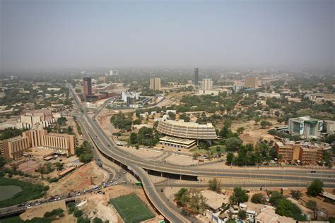 capital city of niger|Iba pa.